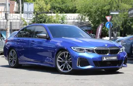 Продажа  BMW 3 Series, 2019р.